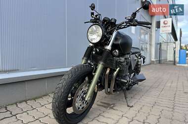 Мотоцикл Кастом Yamaha XJR 1200 1995 в Киеве