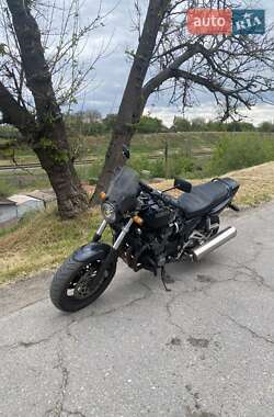 Мотоцикл Классік Yamaha XJR 1200 1998 в Запоріжжі