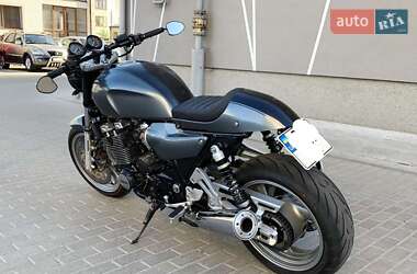 Мотоцикл Без обтікачів (Naked bike) Yamaha XJR 1200 1999 в Теплику