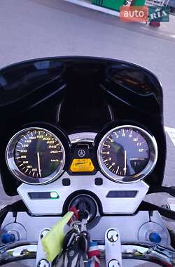 Мотоцикл Классік Yamaha XJR 1300 2006 в Гореничах