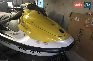 Гідроцикл туристичний Yamaha XL 2004 в Переяславі