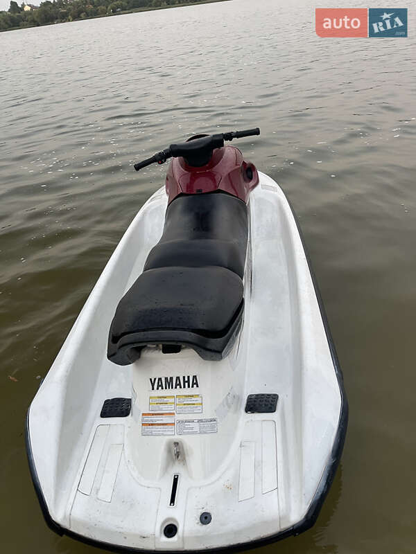 Гидроцикл туристический Yamaha XL 2003 в Киеве фото 10 Гидроцикл туристический Yamaha XL 2003 в Киеве