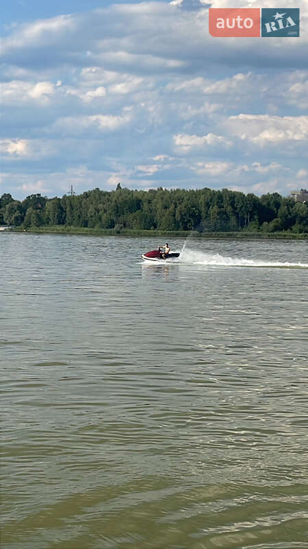 Гидроцикл туристический Yamaha XL 2003 в Киеве фото 14 Гидроцикл туристический Yamaha XL 2003 в Киеве