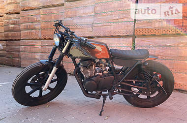 AUTO.RIA – Продам Ямаха ХС