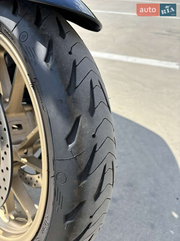 Скремблер Yamaha XSR 700 2023 в Шептицькому