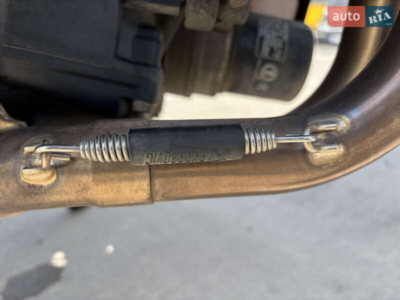 Скремблер Yamaha XSR 700 2023 в Шептицькому