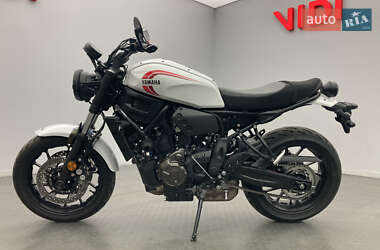 Мотоцикл Классік Yamaha XSR 700 2024 в Києві