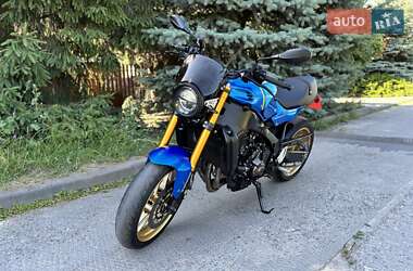 Мотоцикл Без обтекателей (Naked bike) Yamaha XSR 900 2022 в Львове