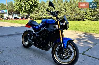 Мотоцикл Без обтекателей (Naked bike) Yamaha XSR 900 2022 в Львове