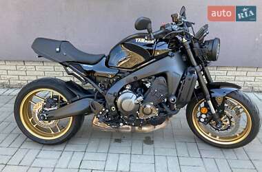 Мотоцикл Без обтекателей (Naked bike) Yamaha XSR 900 2025 в Днепре