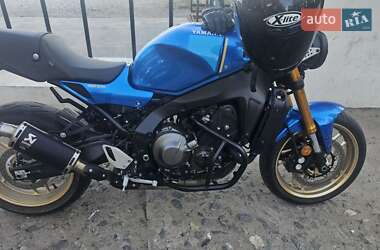 Мотоцикл Классик Yamaha XSR 900 2022 в Днепре