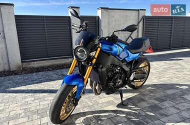 Мотоцикл Без обтекателей (Naked bike) Yamaha XSR 900 2022 в Львове
