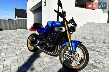 Мотоцикл Без обтекателей (Naked bike) Yamaha XSR 900 2022 в Львове