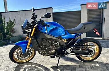 Мотоцикл Без обтекателей (Naked bike) Yamaha XSR 900 2022 в Львове