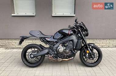 Мотоцикл Без обтікачів (Naked bike) Yamaha XSR 900 2023 в Дніпрі