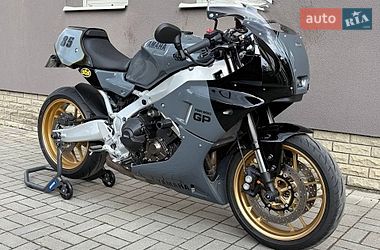 Спортбайк Yamaha XSR 900 2024 в Днепре