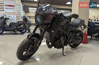 Мотоцикл Без обтікачів (Naked bike) Yamaha XSR 2022 в Дніпрі