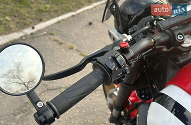Мотоцикл Без обтекателей (Naked bike) Yamaha XSR 2020 в 