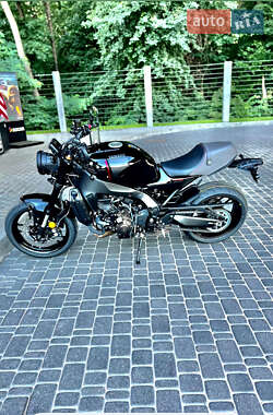Мотоцикл Без обтекателей (Naked bike) Yamaha XSR 2023 в Киеве