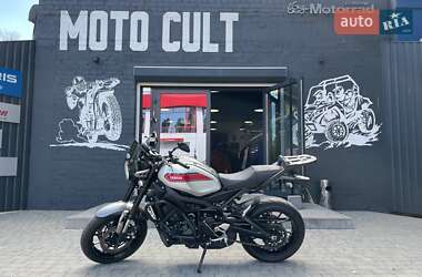 Мотоцикл Без обтекателей (Naked bike) Yamaha XSR 2019 в Днепре