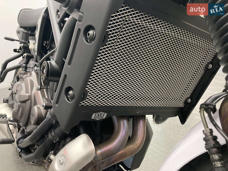 Мотоцикл Классик Yamaha XSR 2024 в Киеве