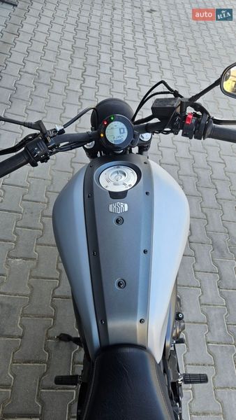 Мотоцикл Без обтекателей (Naked bike) Yamaha XSR 2018 в Одессе