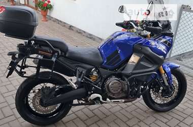 Yamaha xtz 1200 store super tenere