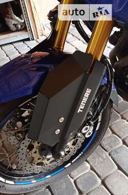 Мотоцикл Туризм Yamaha XT 1200Z Super Tenere 2013 в Києві