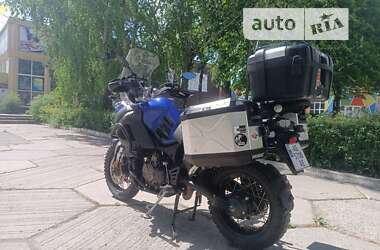 Мотоцикл Многоцелевой (All-round) Yamaha XT 1200Z Super Tenere 2014 в Днепре