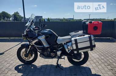 Мотоцикл Многоцелевой (All-round) Yamaha XT 1200Z Super Tenere 2011 в Львове