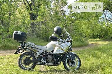 Мотоцикл Туризм Yamaha XT 1200Z Super Tenere 2010 в Кривому Розі