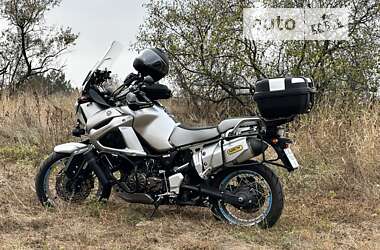 Мотоцикл Туризм Yamaha XT 1200Z Super Tenere 2010 в Кривому Розі