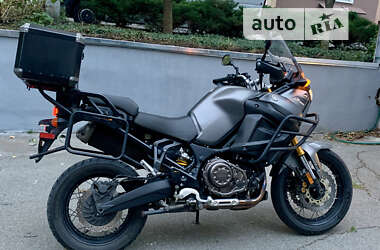 Мотоцикл Туризм Yamaha XT 1200Z Super Tenere 2013 в Києві