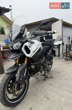 Мотоцикл Туризм Yamaha XT 1200Z Super Tenere 2014 в Костопілі