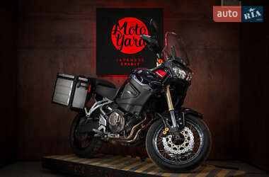 Мотоцикл Багатоцільовий (All-round) Yamaha XT 1200Z Super Tenere 2011 в 