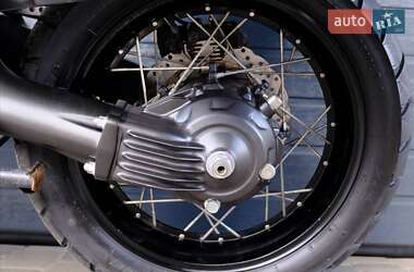 Мотоцикл Туризм Yamaha XT 1200Z Super Tenere 2010 в 