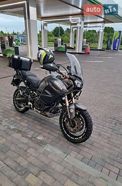 Мотоцикл Туризм Yamaha XT 1200Z Super Tenere 2012 в Рівному