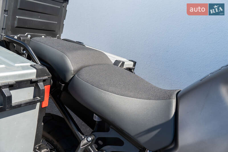 Мотоцикл Позашляховий (Enduro) Yamaha XT 1200Z Super Tenere 2013 в Харкові