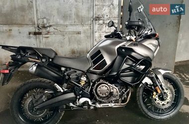 Мотоцикл Внедорожный (Enduro) Yamaha XT 1200Z Super Tenere 2013 в Днепре