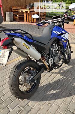 Мотоцикл Позашляховий (Enduro) Yamaha XT 660 2005 в Запоріжжі