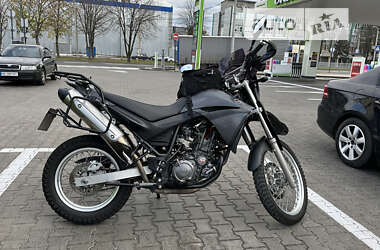 Мотоцикл Багатоцільовий (All-round) Yamaha XT 660 2005 в Дніпрі