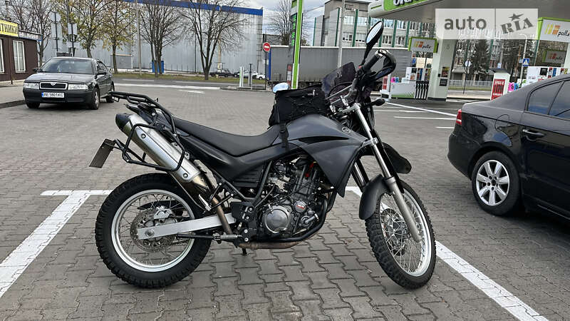 Мотоцикл Многоцелевой (All-round) Yamaha XT 660 2005 в Днепре
