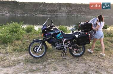 Мотоцикл Многоцелевой (All-round) Yamaha XT 660Z Tenere 1995 в Львове