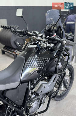 Мотоцикл Туризм Yamaha XT 660Z Tenere 2010 в 