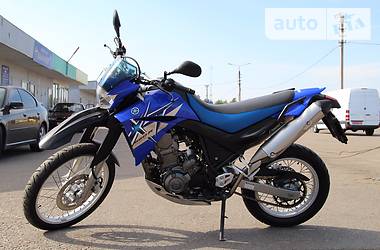 Мотоцикл Внедорожный (Enduro) Yamaha XT 2007 в Киеве