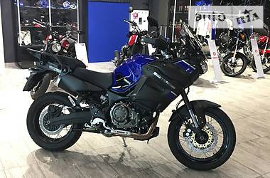 Мотоцикл Багатоцільовий (All-round) Yamaha XT 2018 в Львові