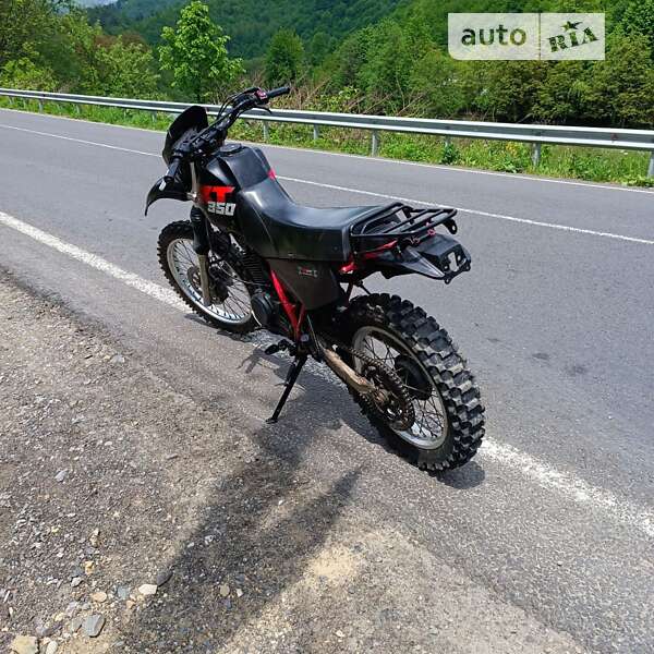 Мотоцикл Внедорожный (Enduro) Yamaha XT 2000 в Рахове