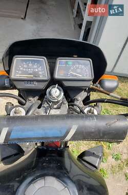 Мотоцикл Внедорожный (Enduro) Yamaha XT 1986 в Харькове