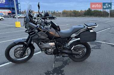 Мотоцикл Многоцелевой (All-round) Yamaha XT 2008 в Ровно