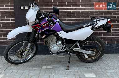 Мотоцикл Внедорожный (Enduro) Yamaha XT 2001 в Кропивницком